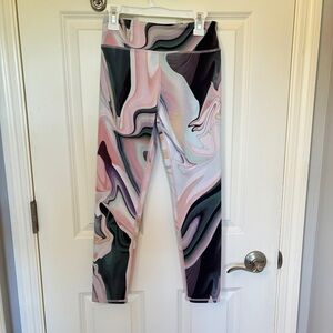 Zella Girls leggings size 10-12, like new